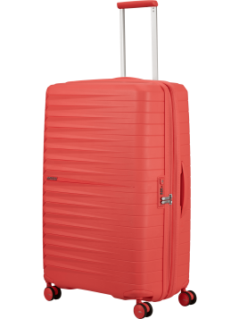 américan tourister 155261/MI0003 valise américan tourister taille 78cm fastfoward valise