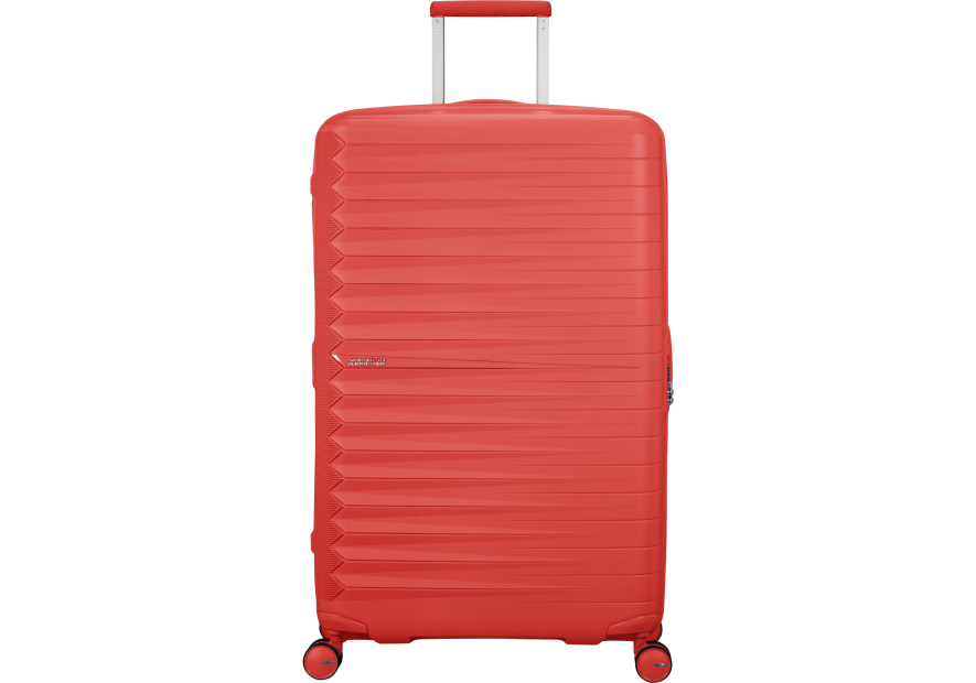 américan tourister 155261/MI0003 valise américan tourister taille 78cm fastfoward valise
