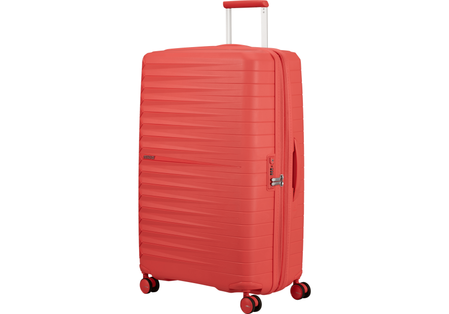 américan tourister 155261/MI0003 valise américan tourister taille 78cm fastfoward valise