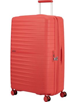 américan tourister 155261/MI0003 valise américan tourister taille 78cm fastfoward valise