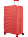 américan tourister 155261/MI0003 valise américan tourister  taille 78cm fastfoward valise