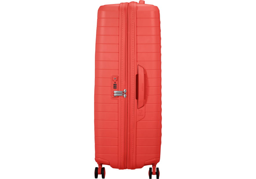 américan tourister 155261/MI0003 valise américan tourister taille 78cm fastfoward valise