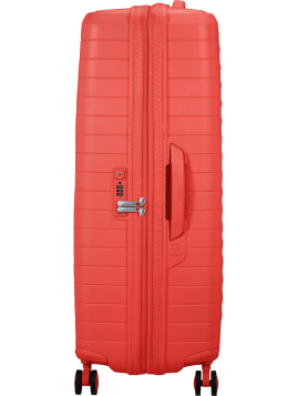 américan tourister 155261/MI0003 valise américan tourister taille 78cm fastfoward valise