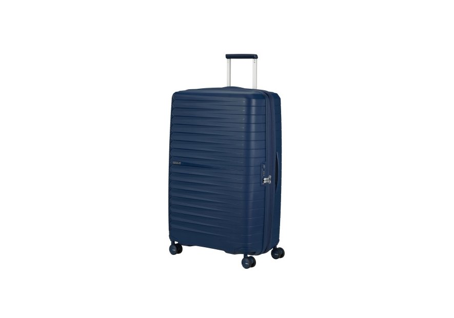 américan tourister 155261/MI0003 valise américan tourister taille 78cm fastfoward valise