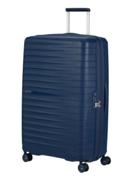 américan tourister 155261/MI0003 valise américan tourister taille 78cm fastfoward valise