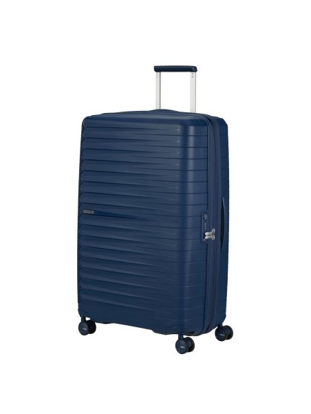américan tourister 155261/MI0003 valise américan tourister taille 78cm fastfoward valise