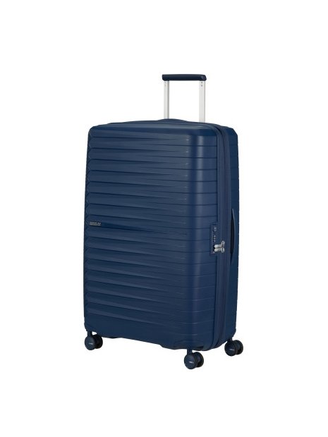 américan tourister 155261/MI0003 valise américan tourister  taille 78cm fastfoward valise