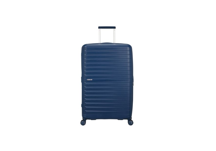 américan tourister 155261/MI0003 valise américan tourister taille 78cm fastfoward valise