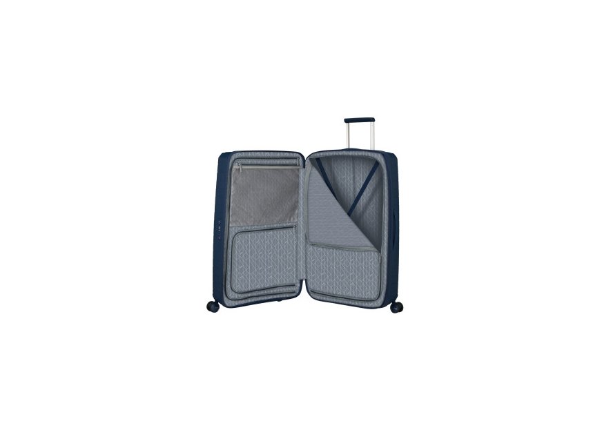 américan tourister 155261/MI0003 valise américan tourister taille 78cm fastfoward valise