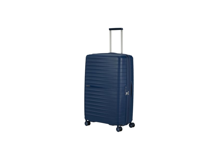 américan tourister 155261/MI0003 valise américan tourister taille 78cm fastfoward valise