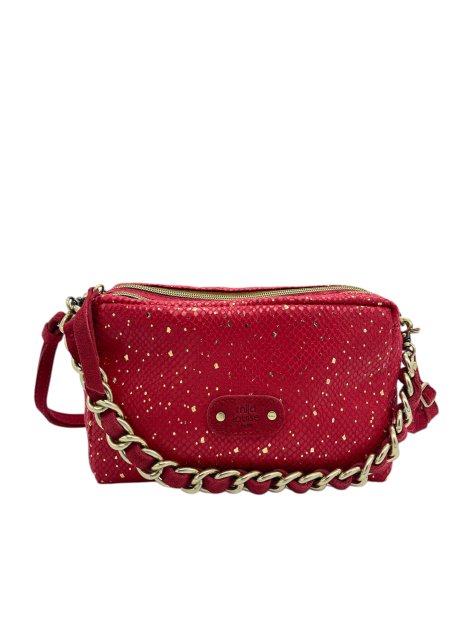 Mila Louise MAMA RL porté travers mama rl sacs-a-mains