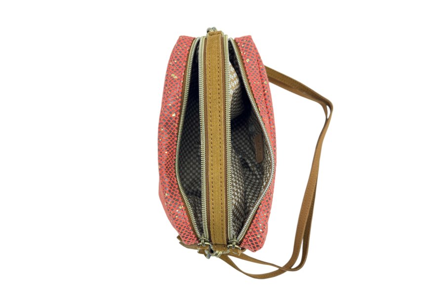 Mila Louise MAMA RL porté travers mama rl Sacs à mains