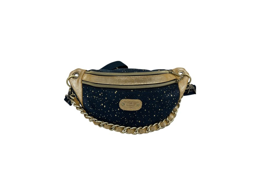 Mila Louise PETRA RL banane m petra Sacs à mains