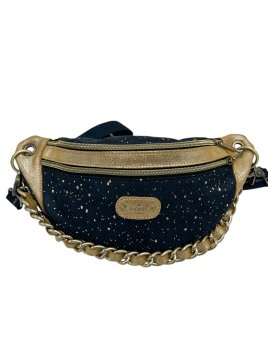 Mila Louise PETRA RL banane m petra Sacs à mains