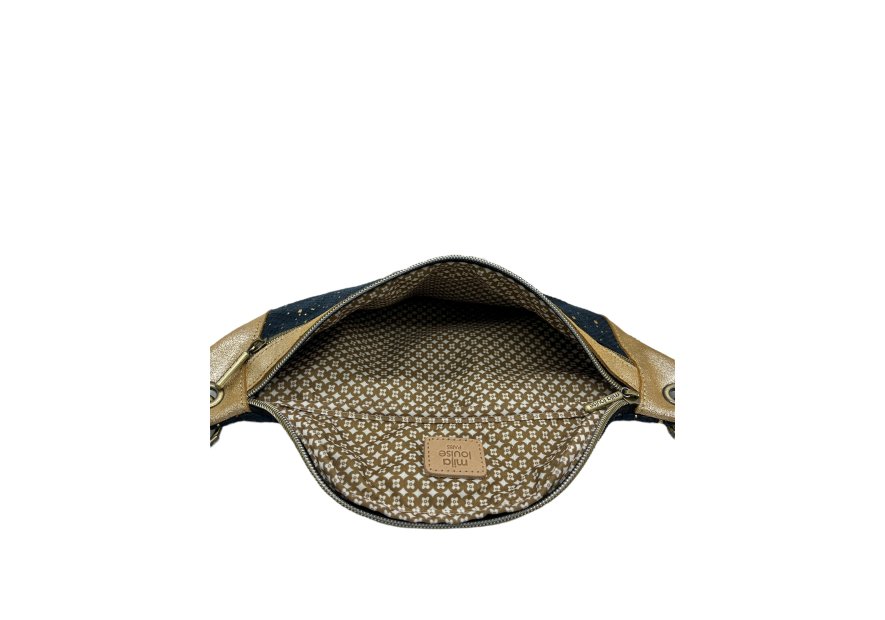 Mila Louise PETRA RL banane m petra Sacs à mains