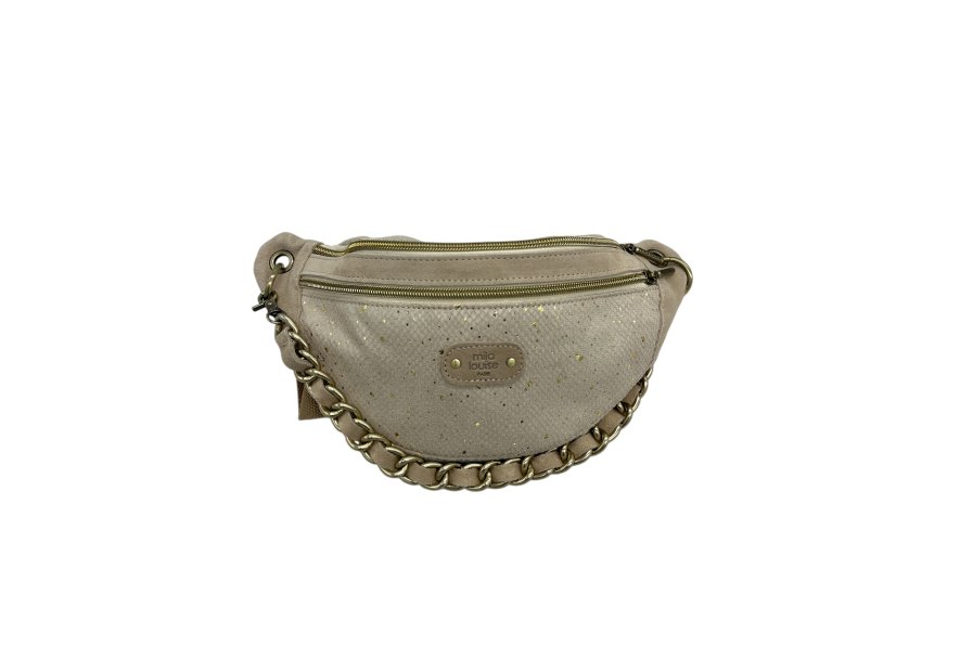 Mila Louise PETRA RL banane m petra Sacs à mains