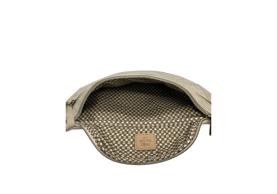 Mila Louise PETRA RL banane m petra Sacs à mains