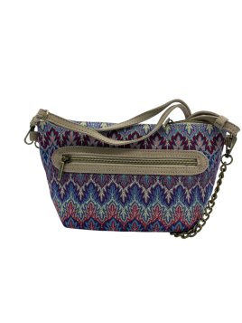 Mila Louise ZIL CR petit trotteur zil cr Sacs à mains