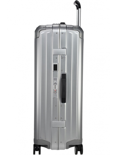 Samsonite 122707/CS0003 - ALUMINIUM - ALUM valise litebox 77cm valises