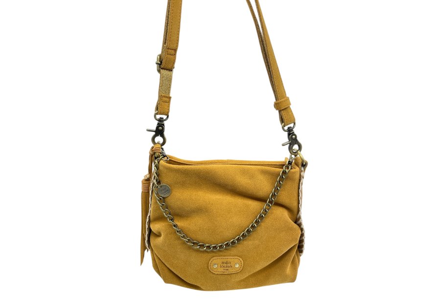 Mila Louise ROXY XS V3 roxy xs sac seau Sacs à mains