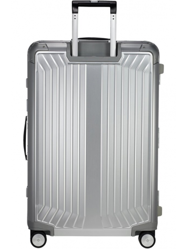 Samsonite 122707/CS0003 - ALUMINIUM - ALUM valise litebox 77cm valises