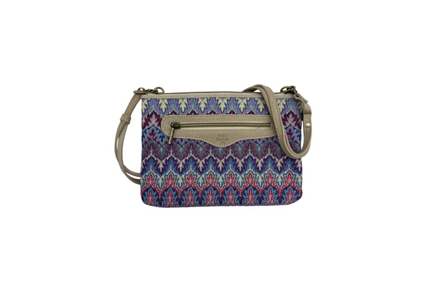 Mila Louise NATALIA CR porté travers s Sacs à mains