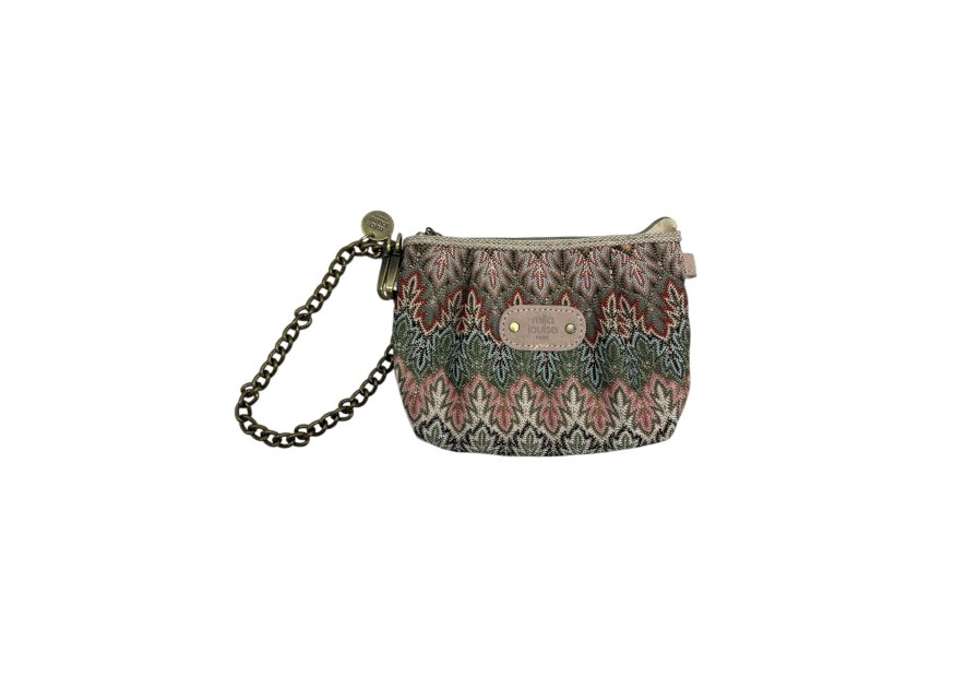 Mila Louise MATY CR pochette porté travers Sacs à mains