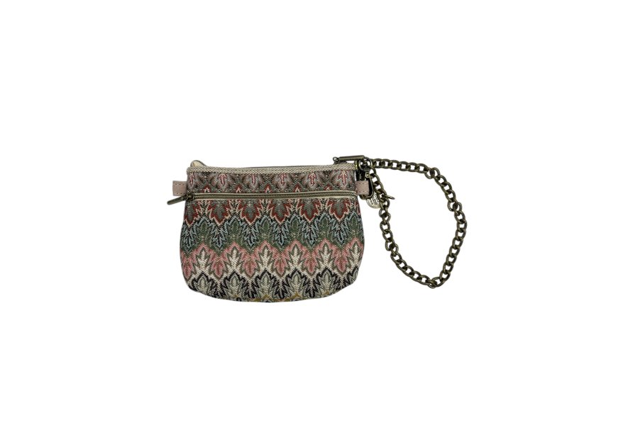 Mila Louise MATY CR pochette porté travers Sacs à mains