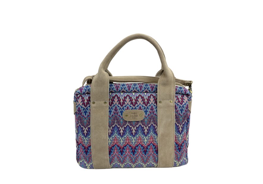 Mila Louise MAPA CR porté travers m Sacs à mains