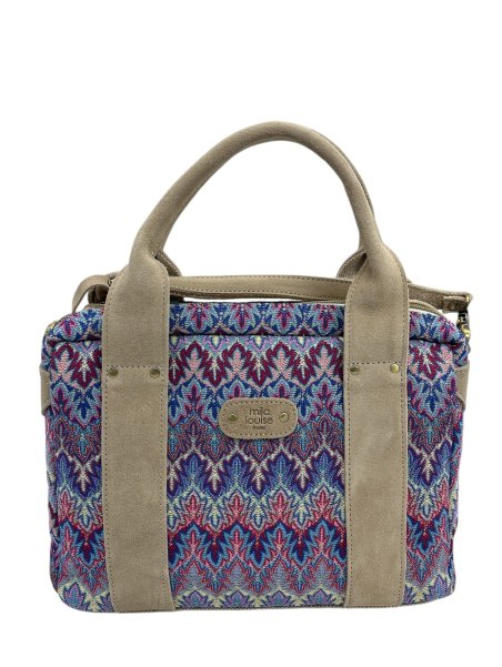 Mila Louise MAPA CR porté travers m Sacs à mains