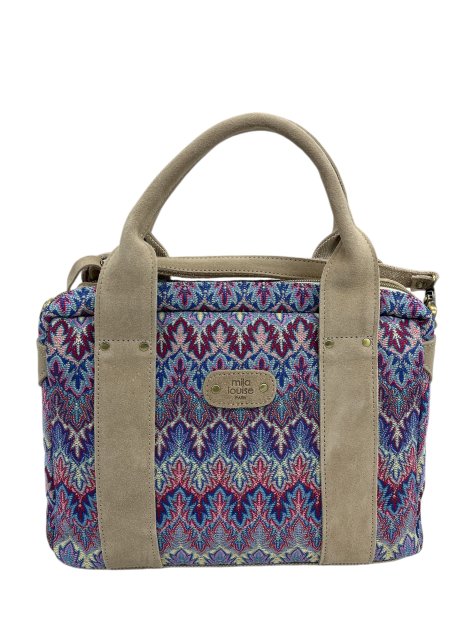 Mila Louise MAPA CR porté travers m sacs-a-mains