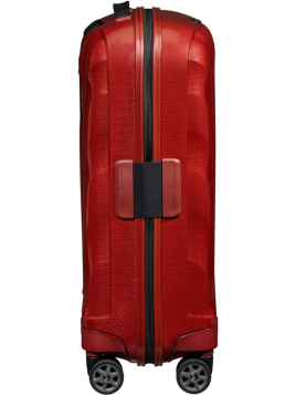 Samsonite 134679/CS2007 - CURV - CHILI ROU samsonite c-lite valise cabine