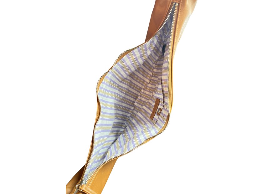 naterra factory MOON sac besace moon de naterra factory Sacs à mains