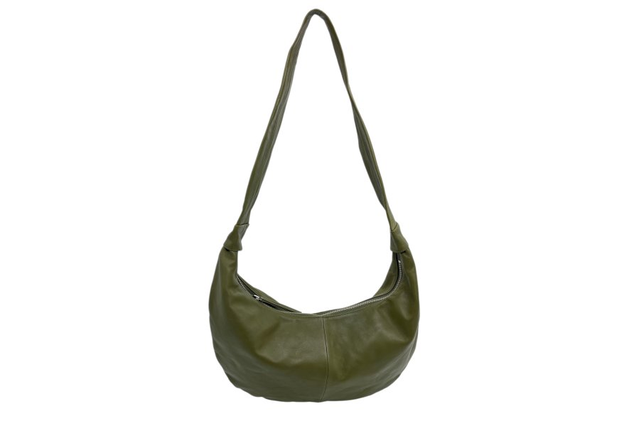 naterra factory MOON sac besace moon de naterra factory Sacs à mains