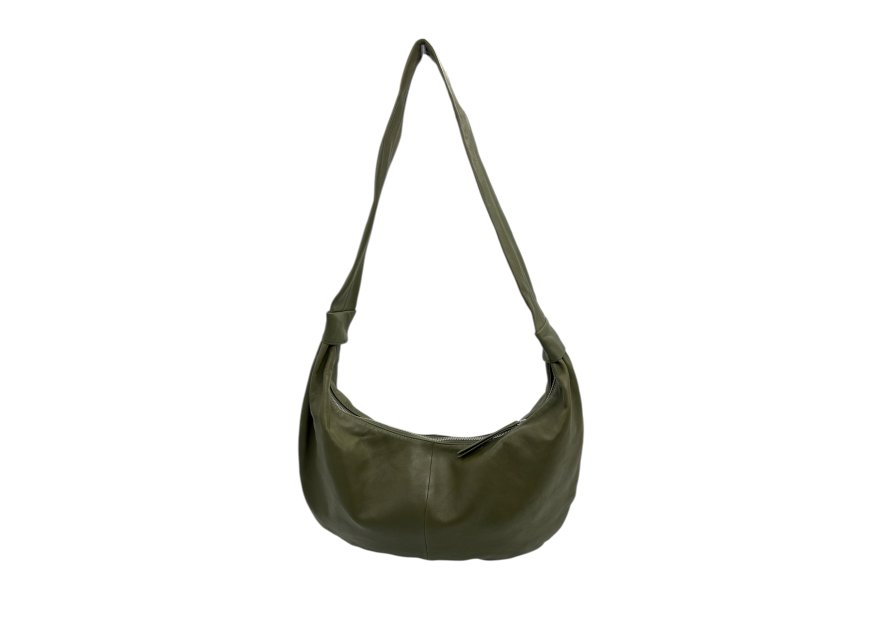 naterra factory MOON sac besace moon de naterra factory Sacs à mains