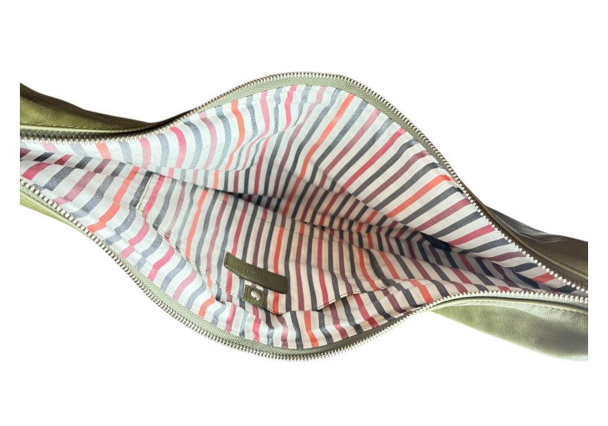 naterra factory MOON sac besace moon de naterra factory Sacs à mains