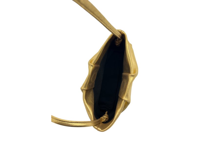 naterra factory AIKO pochette aiko en cuir de naterra factory Sacs à mains