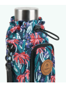 Cabaïa BOTTLE BAG pochette gourde sacs-a-mains