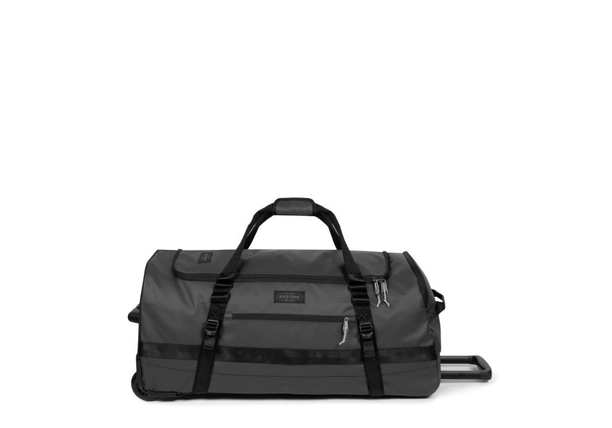 Eastpak K0A5BL1 sac de voyage à roulettes moyen duffel pack m Sac de voyage à roulettes