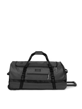 Eastpak K0A5BL1 sac de voyage à roulettes moyen duffel pack m Sac de voyage à roulettes