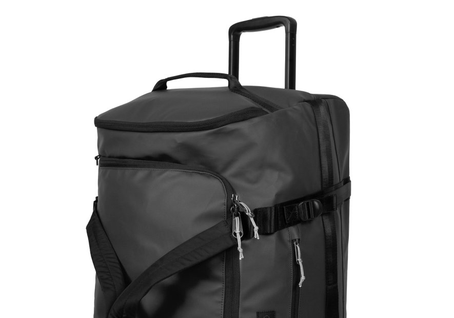 Eastpak K0A5BL1 sac de voyage à roulettes moyen duffel pack m Sac de voyage à roulettes