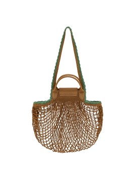 Longchamp 10121HGW sac cabas m filet le pliage collection shopping