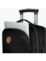 Cabaïa SOFT SUITCASE XS sac à roulettes xs cabaïa soft suitcase sacs-de-voyage