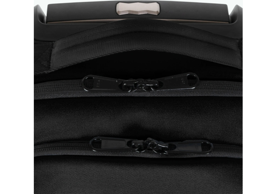 Cabaïa SOFT SUITCASE XS sac à roulettes xs cabaïa soft suitcase Sacs de voyage