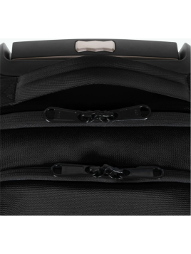 Cabaïa SOFT SUITCASE XS sac à roulettes xs cabaïa soft suitcase Sacs de voyage