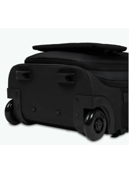 Cabaïa SOFT SUITCASE XS sac à roulettes xs cabaïa soft suitcase Sacs de voyage