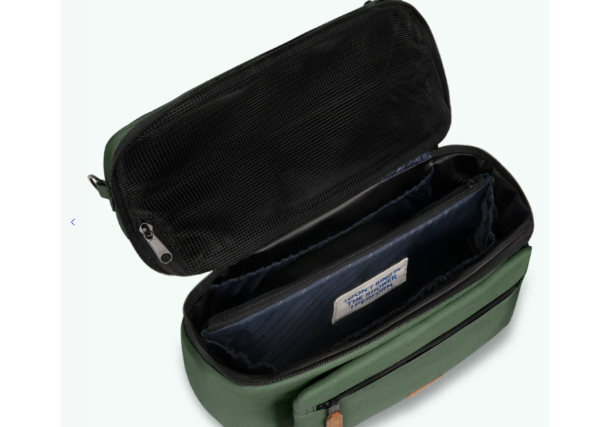 Cabaïa VANITY beauty case cabaïa vanity beauty case