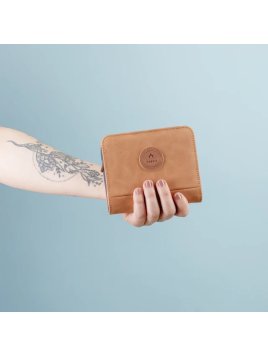 Cabaïa MEDIUM WALLET medium wallet cabaia complet