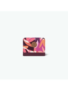 Cabaïa MEDIUM WALLET medium wallet cabaia complet