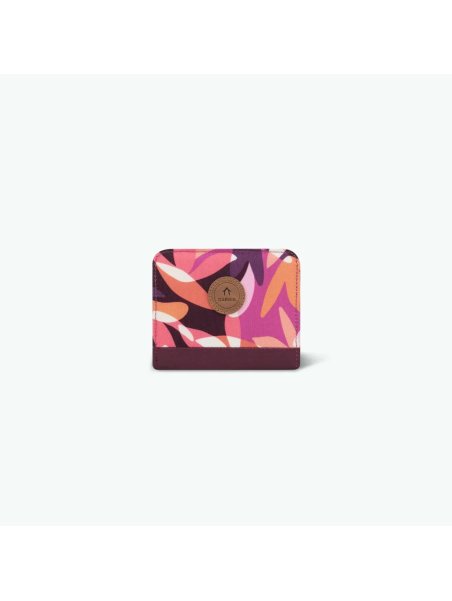 Cabaïa MEDIUM WALLET medium wallet cabaia complet